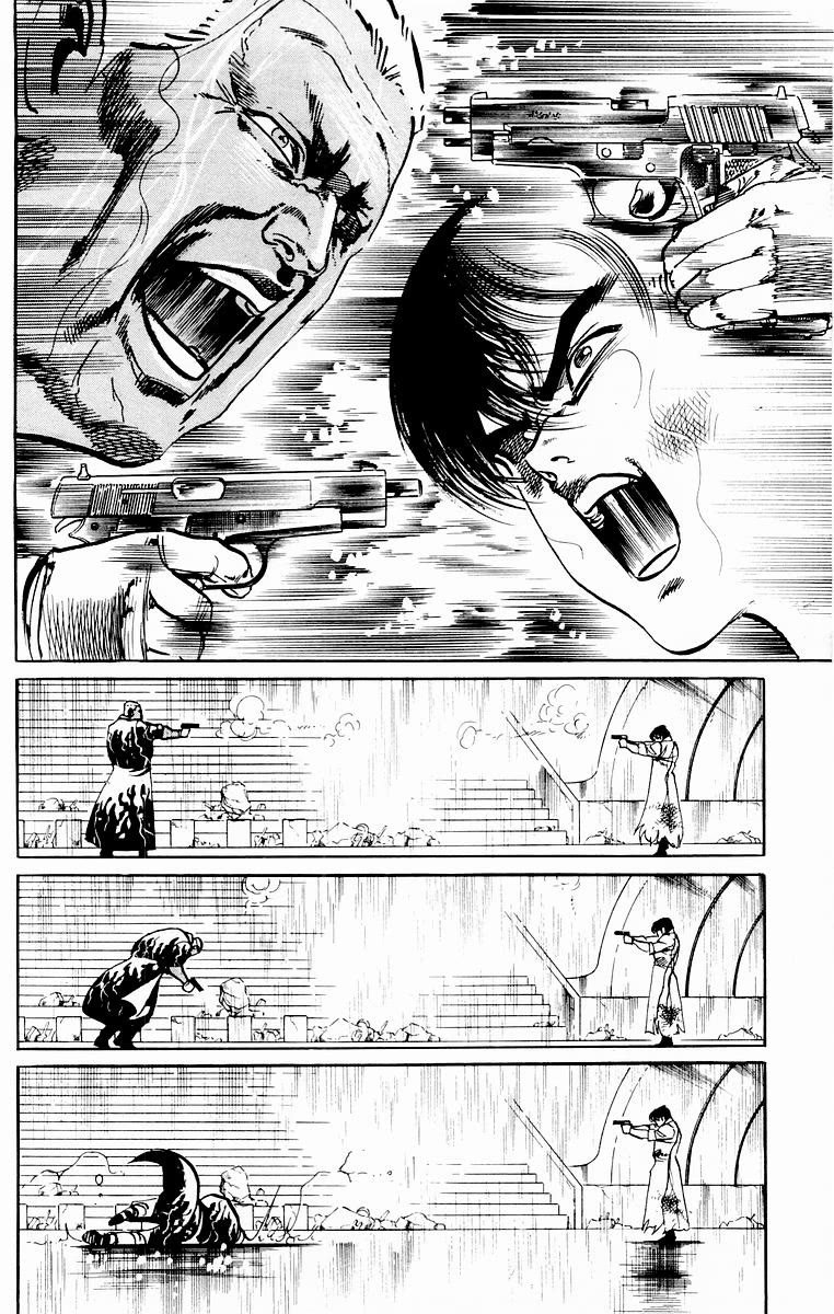 Jesus Chapter 83 page 14 - Chapter 83: I Hear the Requiem 6