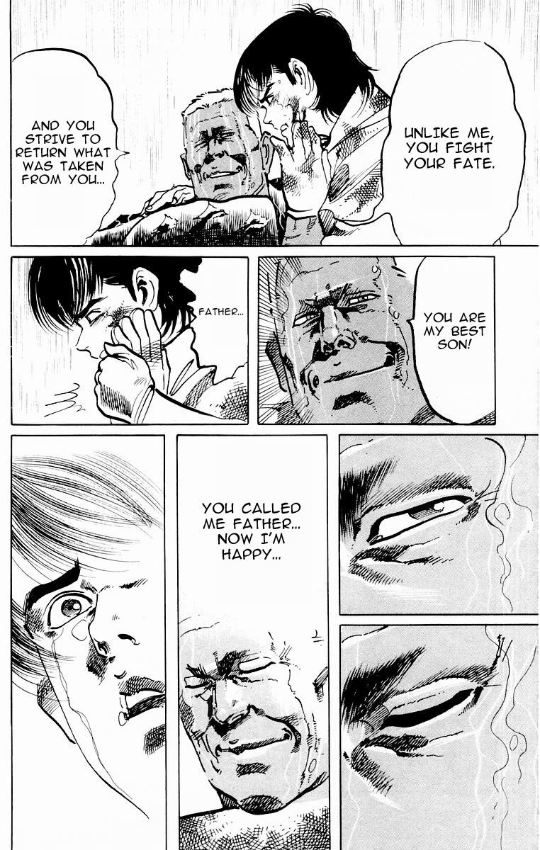 Jesus Chapter 83 page 16 - Chapter 83: I Hear the Requiem 6