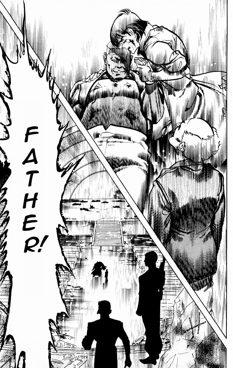 Jesus Chapter 83 page 17 - Chapter 83: I Hear the Requiem 6