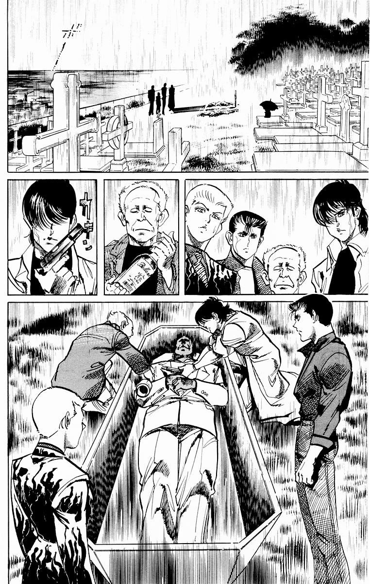 Jesus Chapter 83 page 18 - Chapter 83: I Hear the Requiem 6