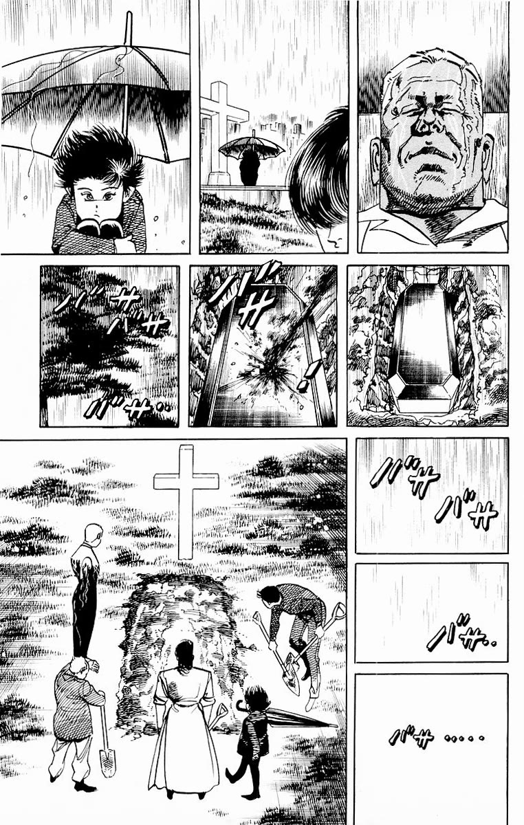 Jesus Chapter 83 page 19 - Chapter 83: I Hear the Requiem 6