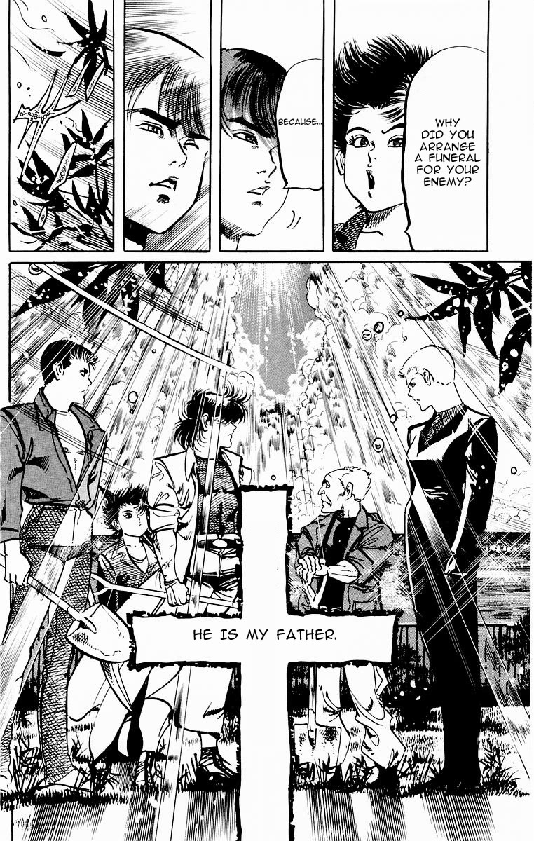 Jesus Chapter 83 page 20 - Chapter 83: I Hear the Requiem 6