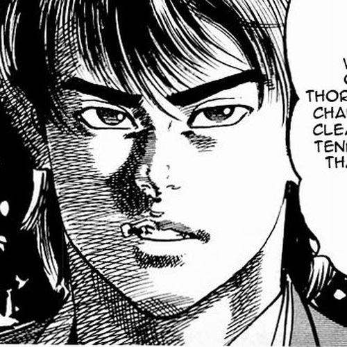 Jesus Chapter 84: Midnight Rondo cover