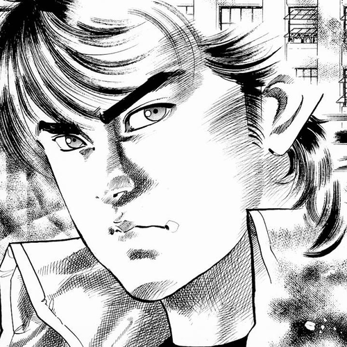 Jesus Chapter 96: Labyrinth of Death 1 cover
