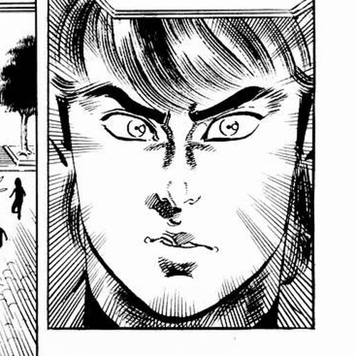 Jesus Chapter 97: Labyrinth of Death 2 cover