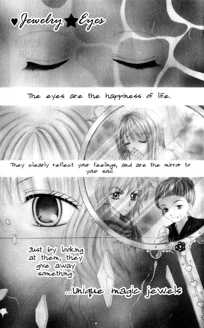 Jewelry Eyes Chapter 1 page 13 - Chapter 1