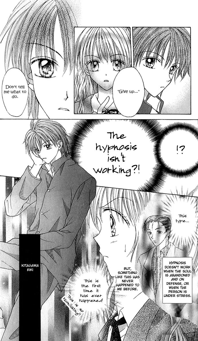 Jewelry Eyes Chapter 1 page 27 - Chapter 1