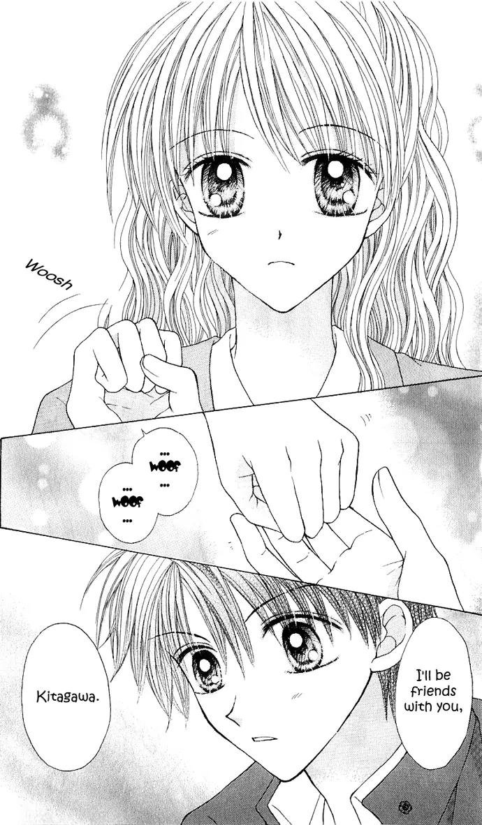 Jewelry Eyes Chapter 1 page 29 - Chapter 1