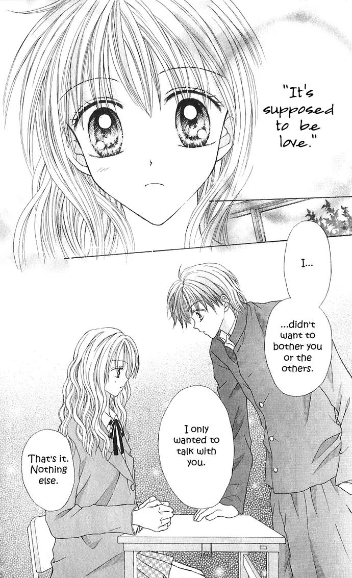 Jewelry Eyes Chapter 1 page 39 - Chapter 1