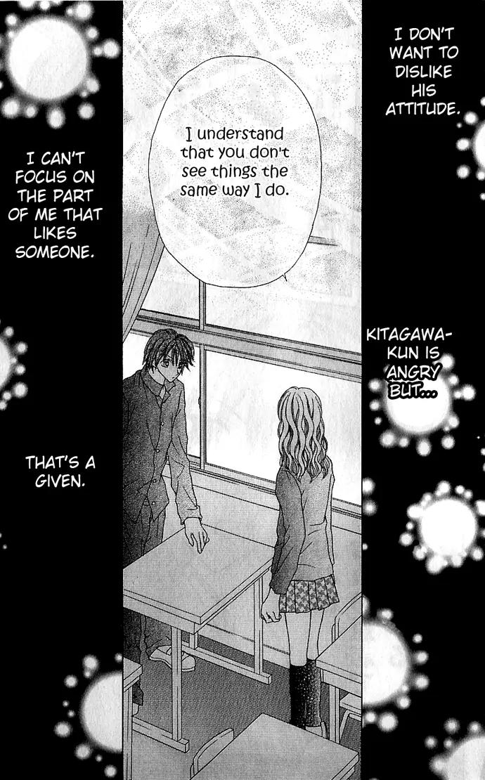 Jewelry Eyes Chapter 1 page 40 - Chapter 1