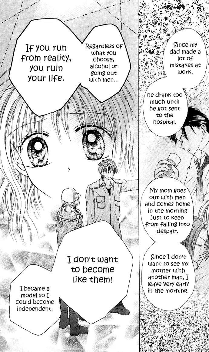 Jewelry Eyes Chapter 1 page 48 - Chapter 1