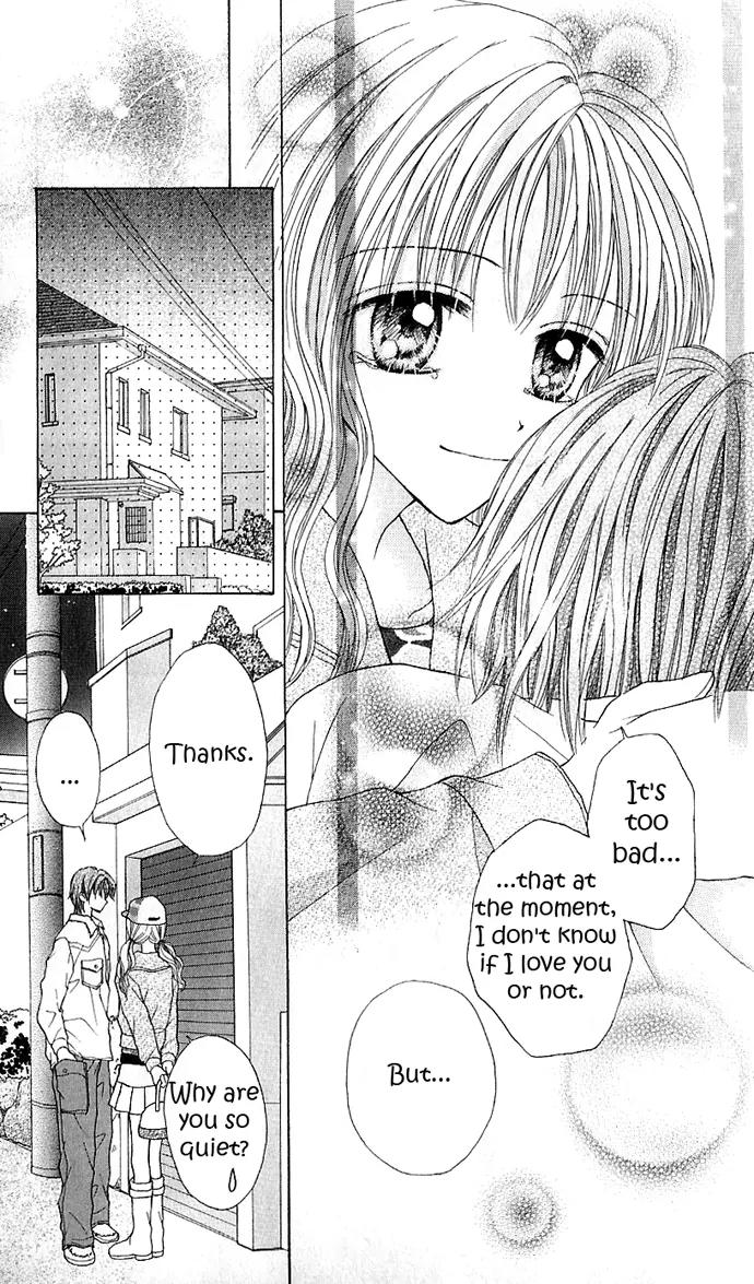 Jewelry Eyes Chapter 1 page 52 - Chapter 1