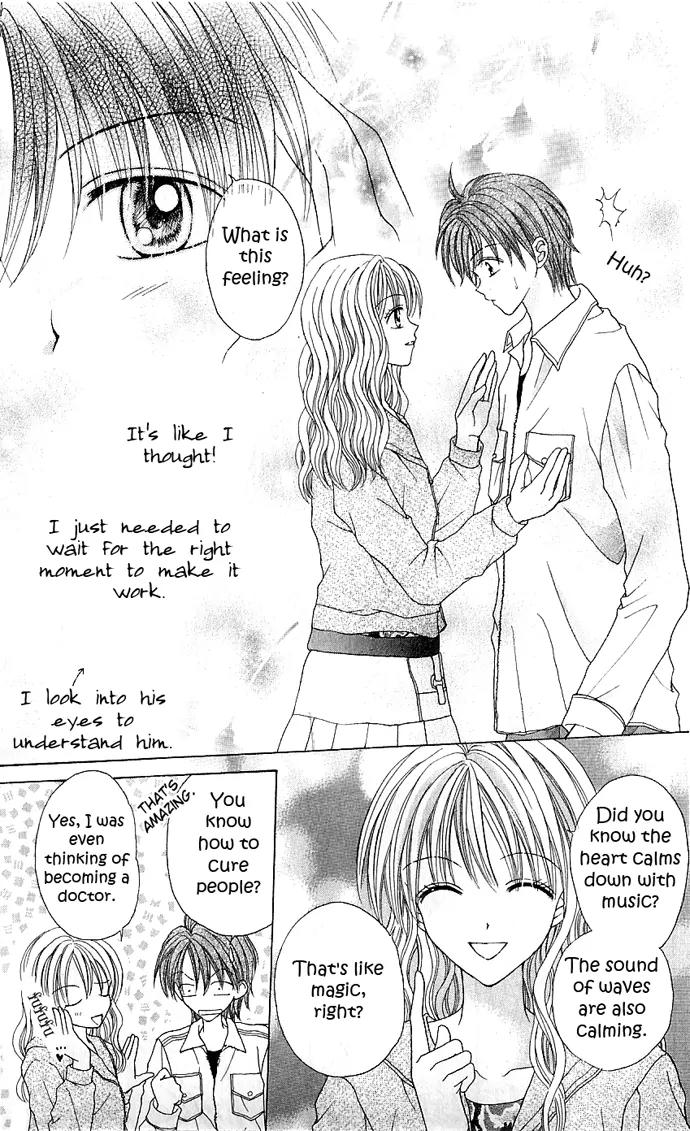 Jewelry Eyes Chapter 1 page 54 - Chapter 1