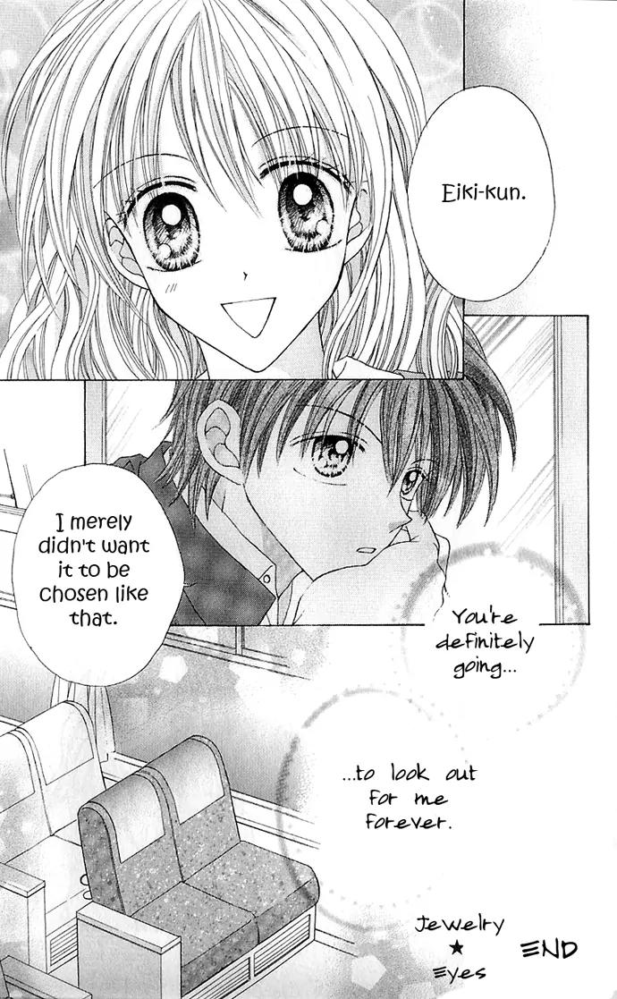 Jewelry Eyes Chapter 1 page 62 - Chapter 1