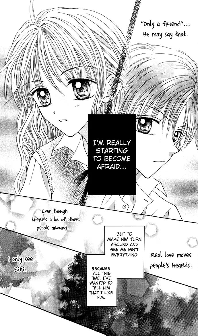 Jewelry Eyes Chapter 2 page 19 - Chapter 2