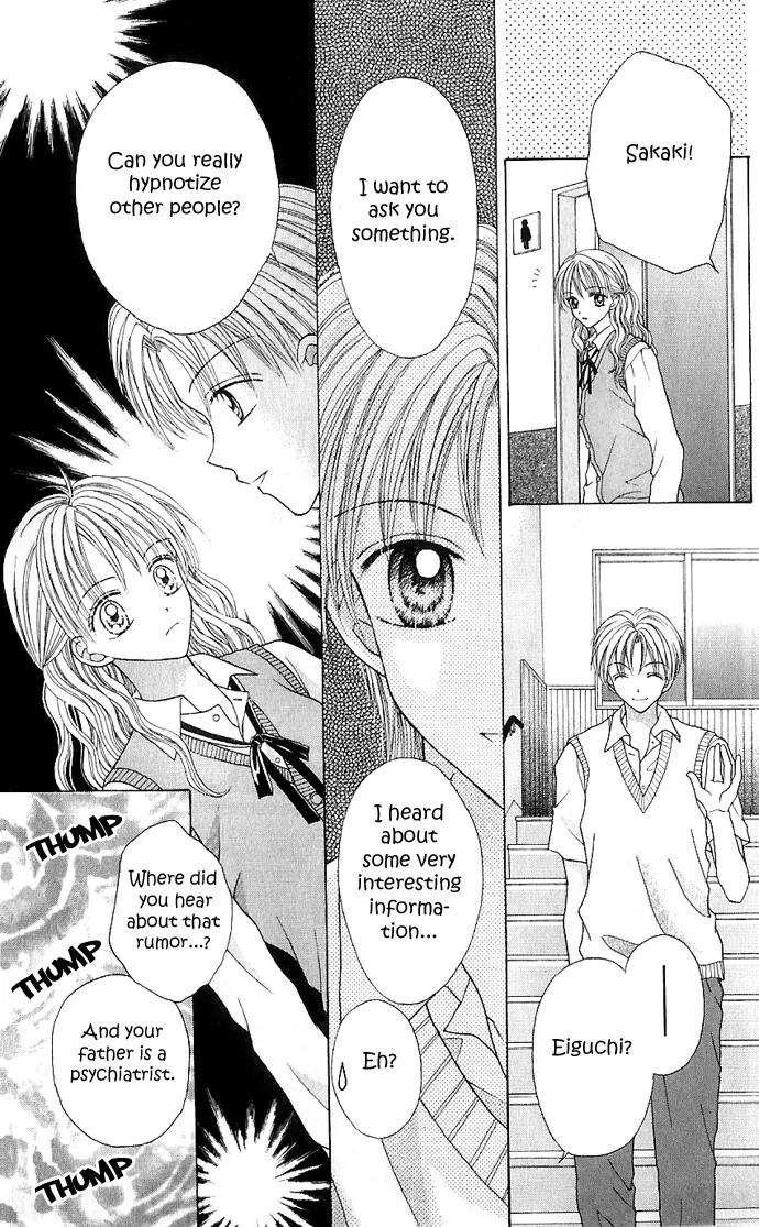 Jewelry Eyes Chapter 2 page 20 - Chapter 2