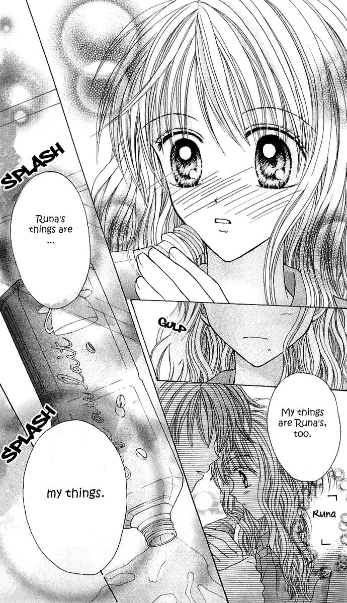 Jewelry Eyes Chapter 2 page 32 - Chapter 2