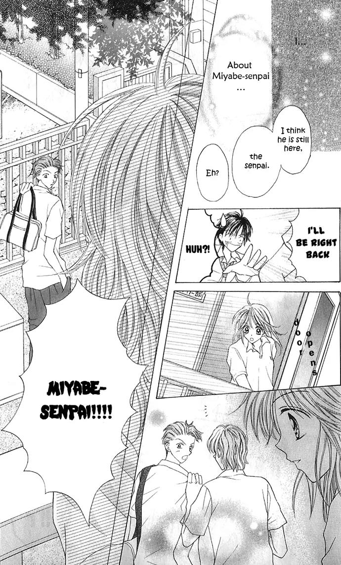 Jewelry Eyes Chapter 3 page 41 - Chapter 3