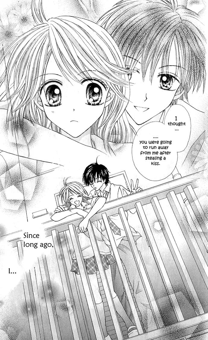 Jewelry Eyes Chapter 3 page 43 - Chapter 3
