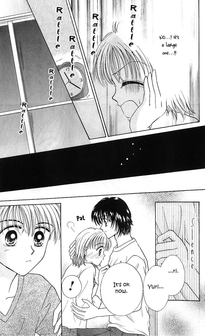 Jewelry Eyes Chapter 4 page 26 - Chapter 4