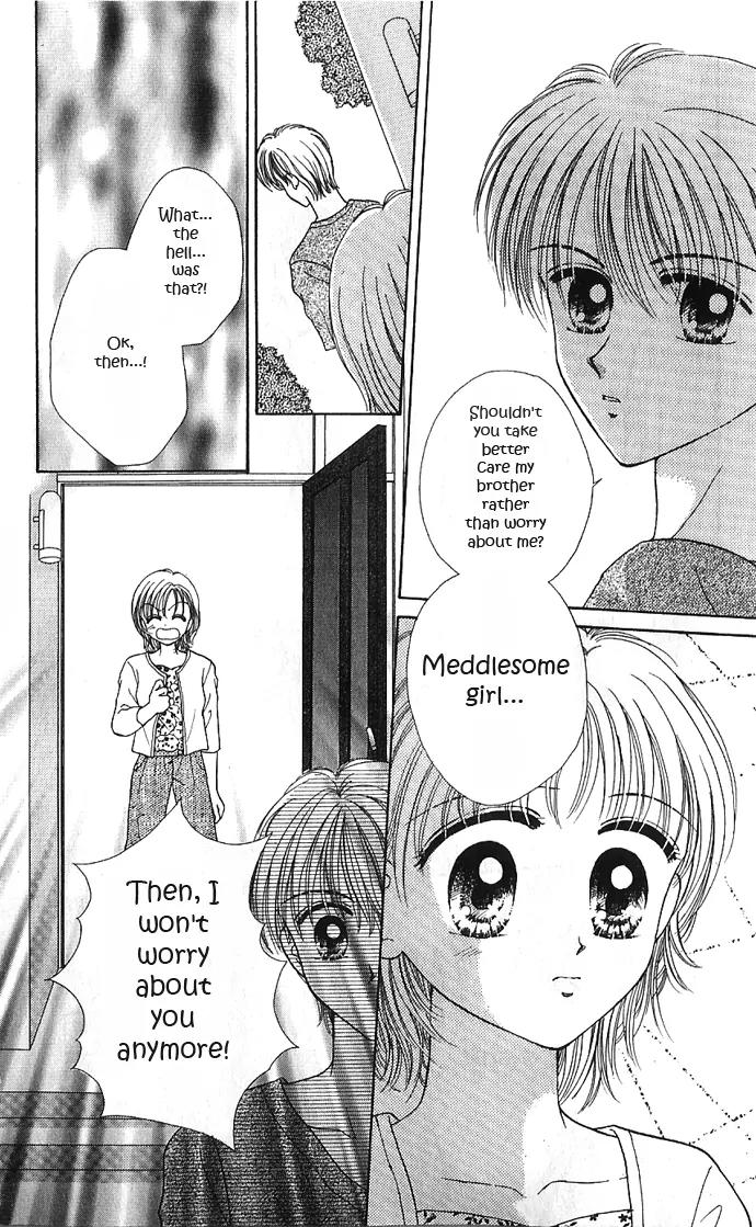 Jewelry Eyes Chapter 4 page 33 - Chapter 4