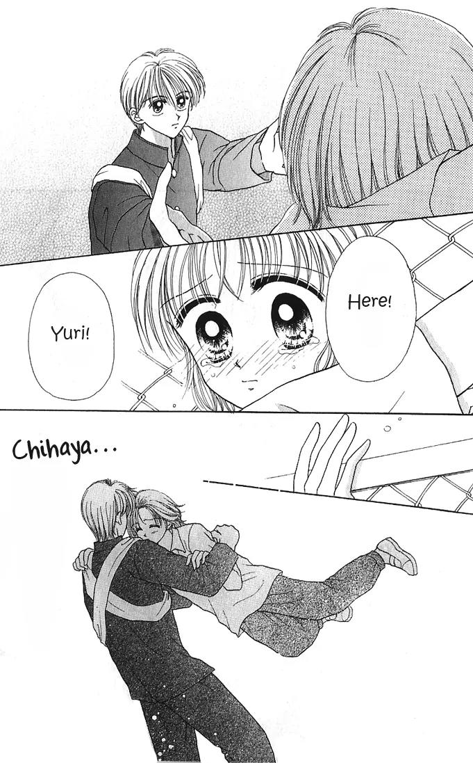 Jewelry Eyes Chapter 4 page 42 - Chapter 4