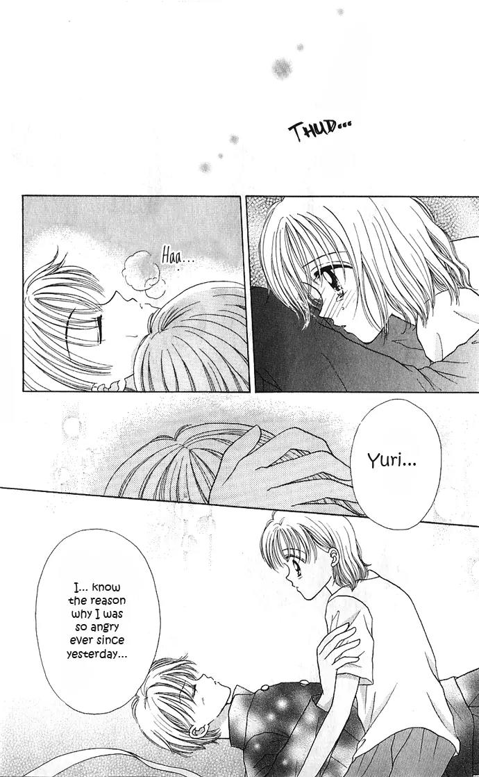 Jewelry Eyes Chapter 4 page 43 - Chapter 4