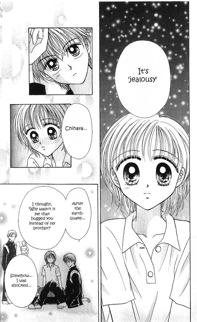 Jewelry Eyes Chapter 4 page 44 - Chapter 4