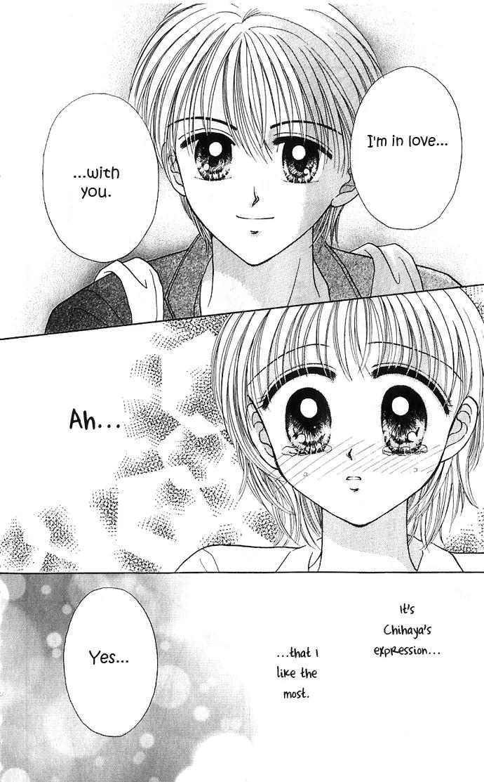 Jewelry Eyes Chapter 4 page 45 - Chapter 4