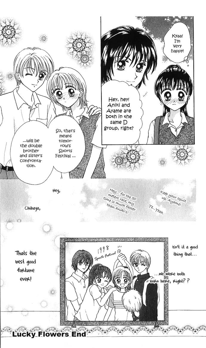 Jewelry Eyes Chapter 4 page 48 - Chapter 4