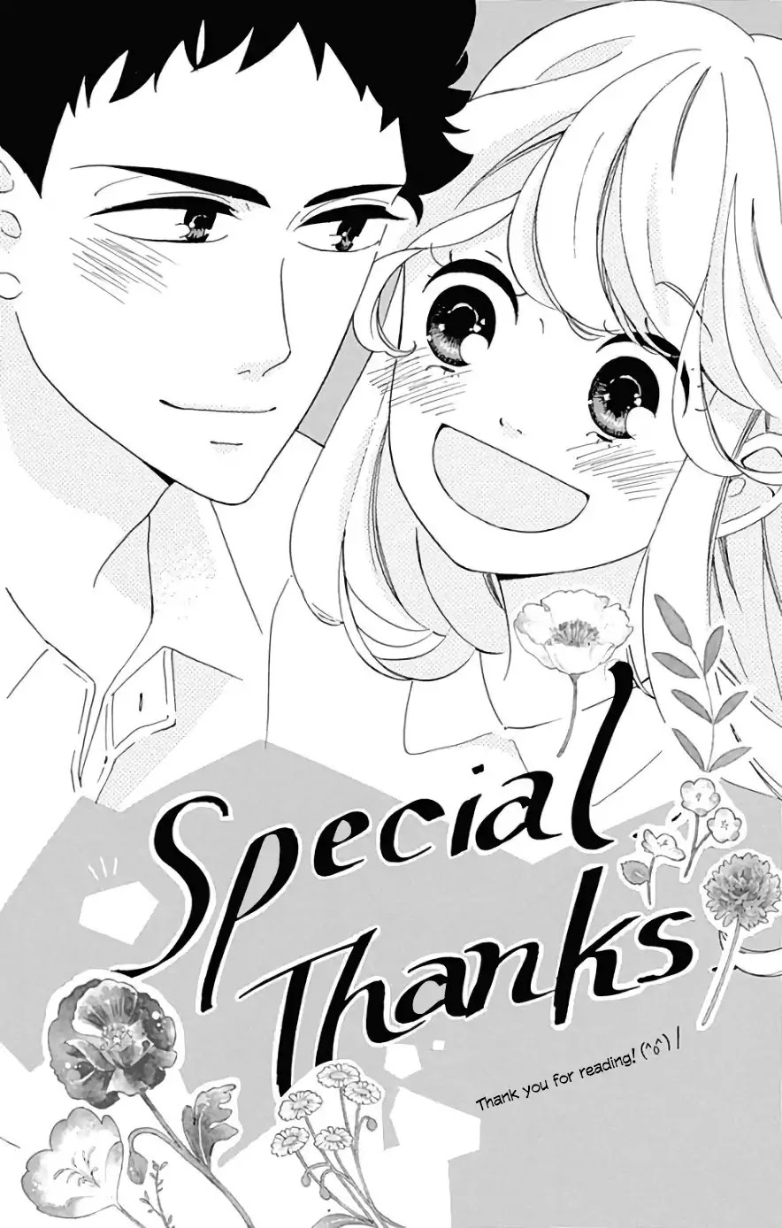 Jewelry - Hane to Kotori no Subarashiki Hibi Chapter 6 page 31 - Chapter 6