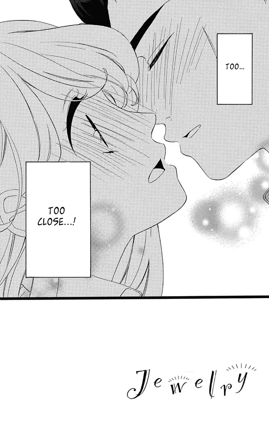 Jewelry - Hane to Kotori no Subarashiki Hibi Chapter 7 page 7 - Chapter 7