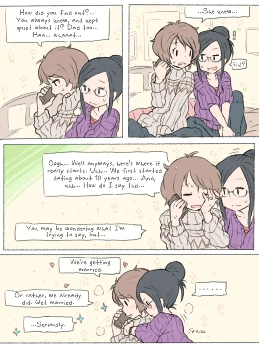 Jewels (m k) Chapter 0 page 15 - Chapter 0: Oneshot