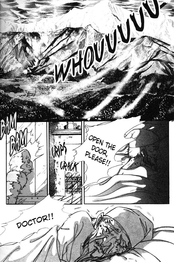 Jewels Chapter 1.1 page 10 - Chapter 1.1