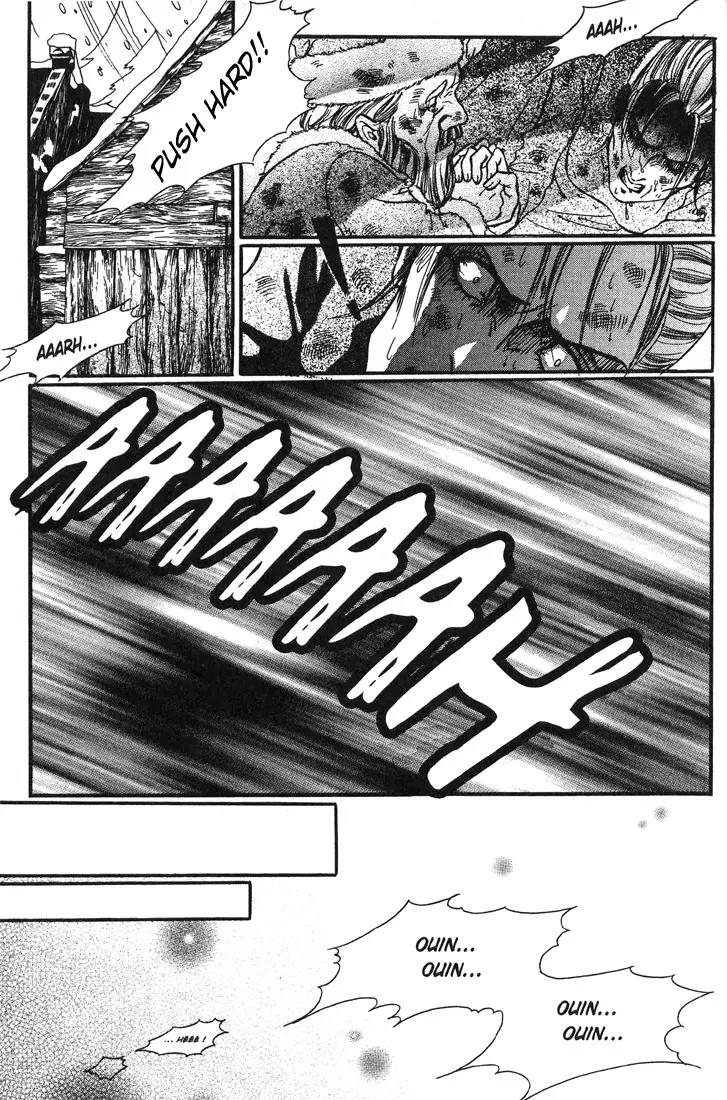 Jewels Chapter 1.1 page 13 - Chapter 1.1