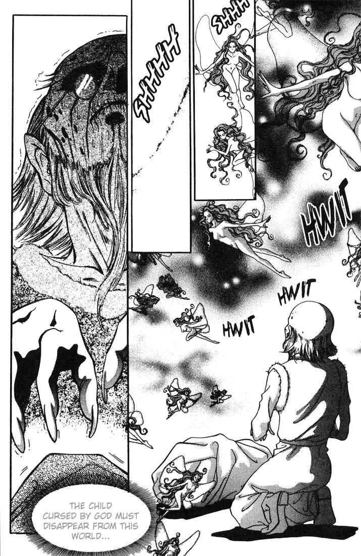 Jewels Chapter 1.1 page 15 - Chapter 1.1