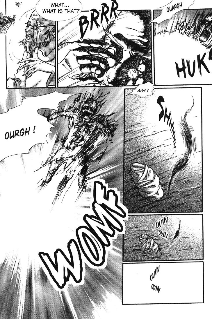 Jewels Chapter 1.1 page 16 - Chapter 1.1