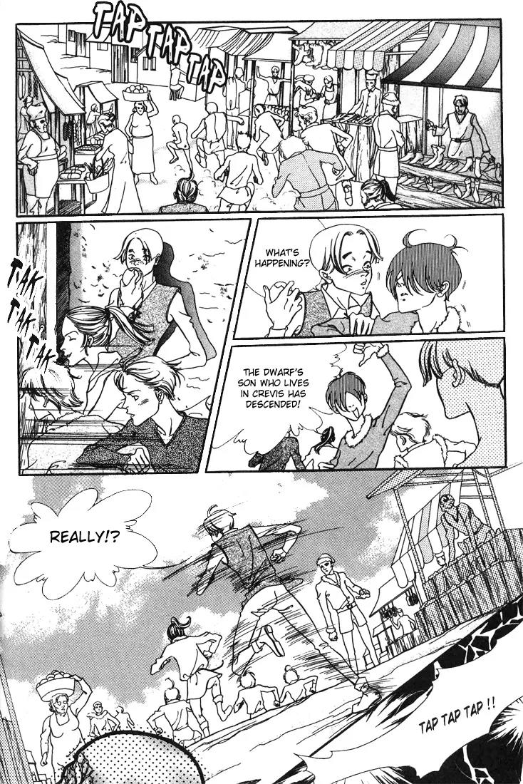 Jewels Chapter 1.1 page 18 - Chapter 1.1