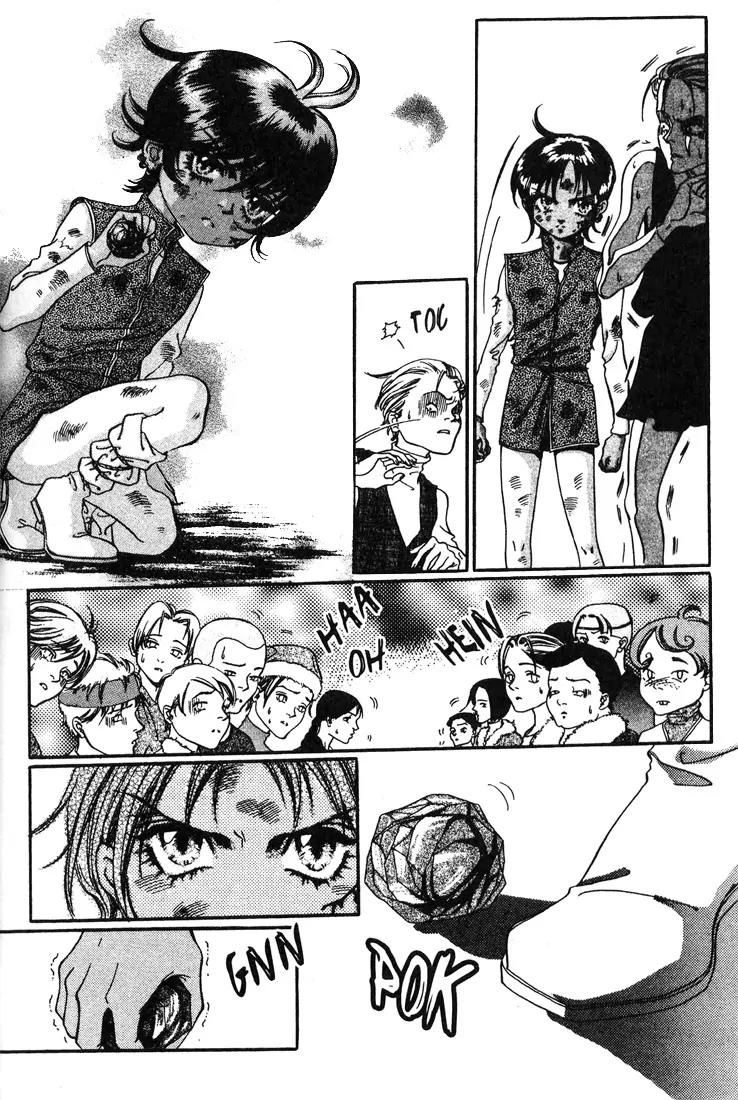 Jewels Chapter 1.1 page 20 - Chapter 1.1