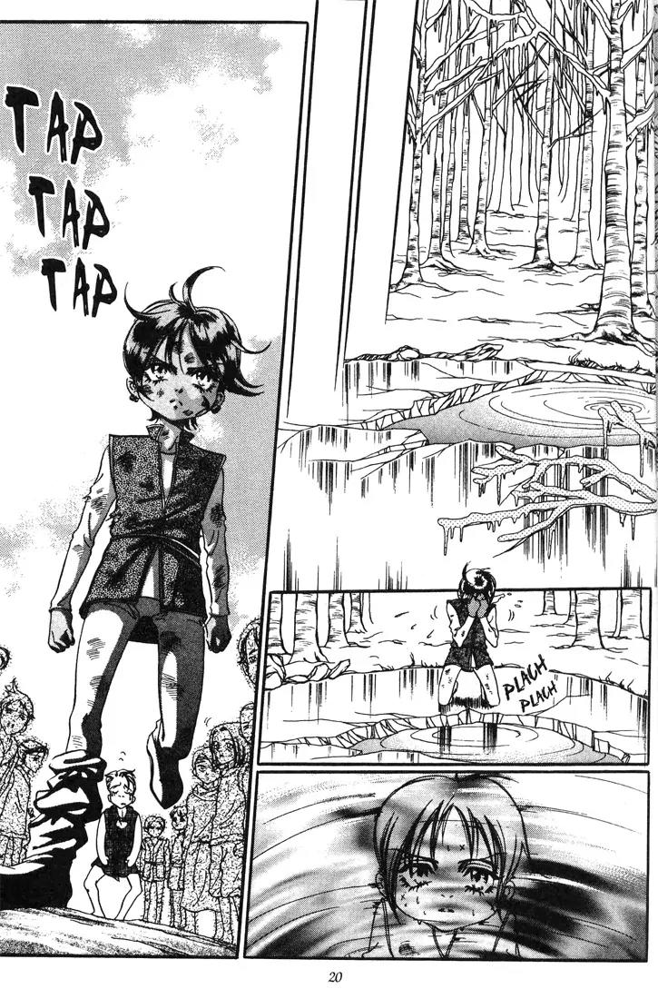 Jewels Chapter 1.1 page 21 - Chapter 1.1