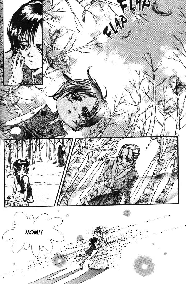 Jewels Chapter 1.1 page 22 - Chapter 1.1
