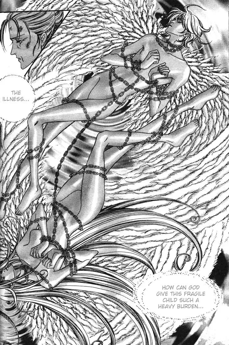 Jewels Chapter 1.1 page 24 - Chapter 1.1