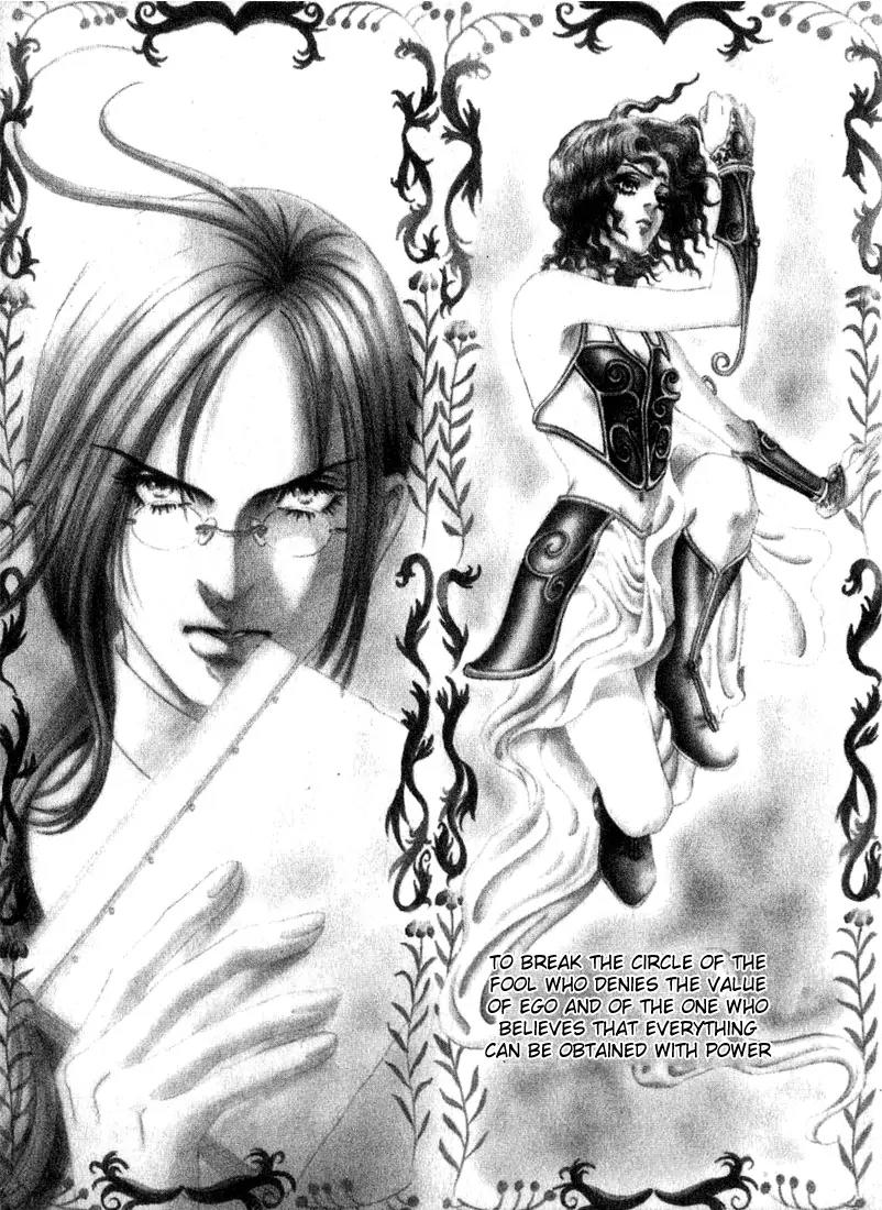 Jewels Chapter 1.1 page 3 - Chapter 1.1