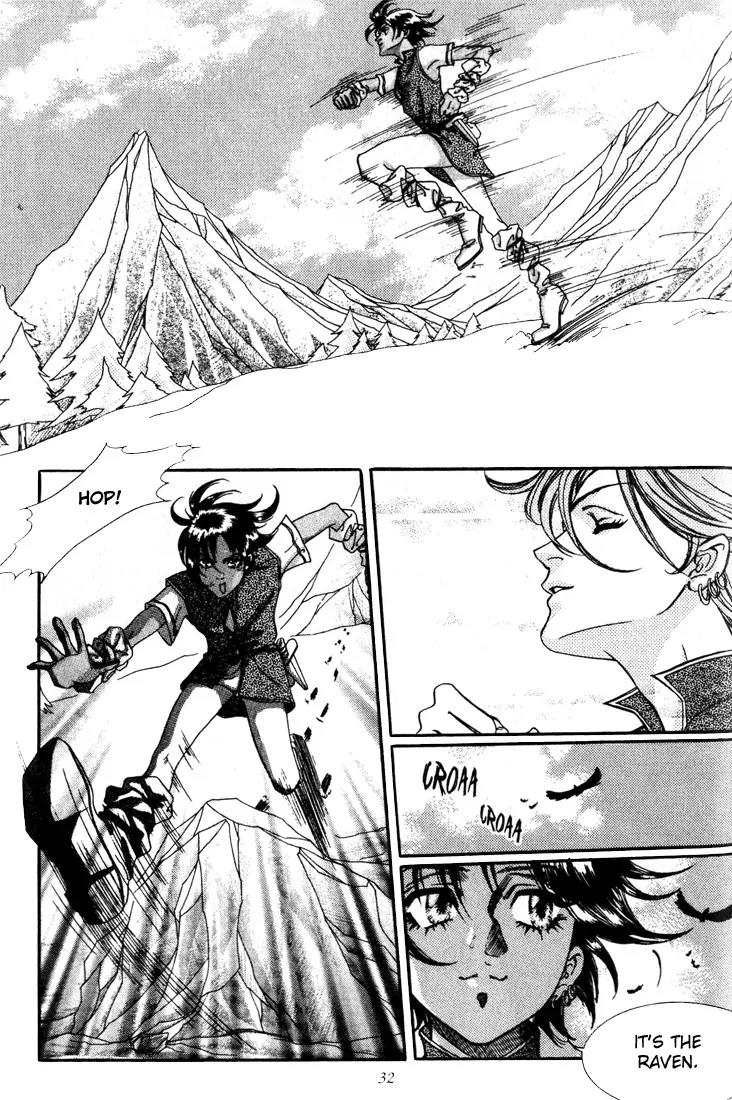Jewels Chapter 1.2 page 10 - Chapter 1.2