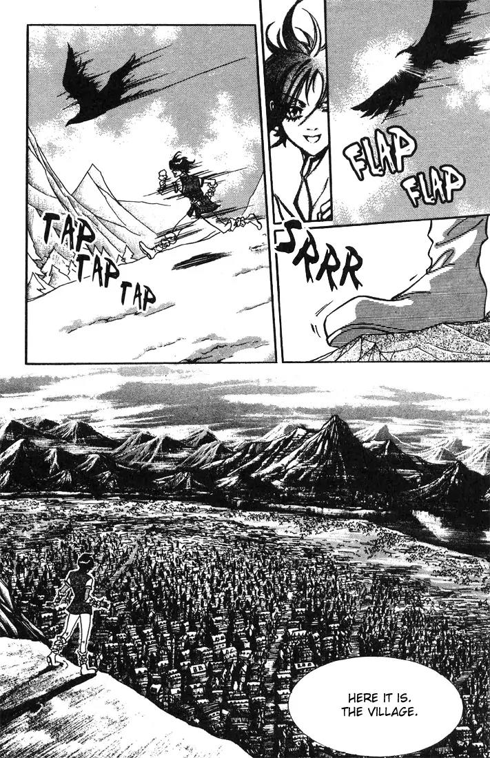 Jewels Chapter 1.2 page 12 - Chapter 1.2