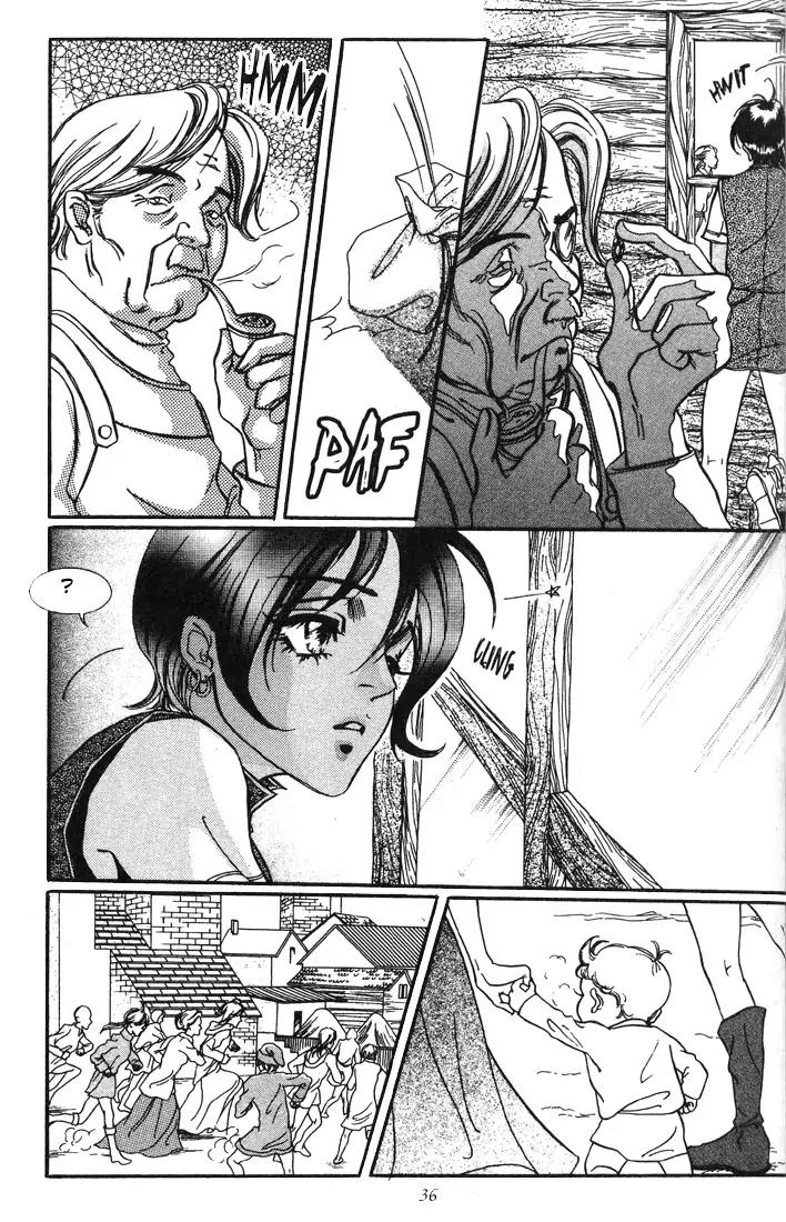 Jewels Chapter 1.2 page 14 - Chapter 1.2