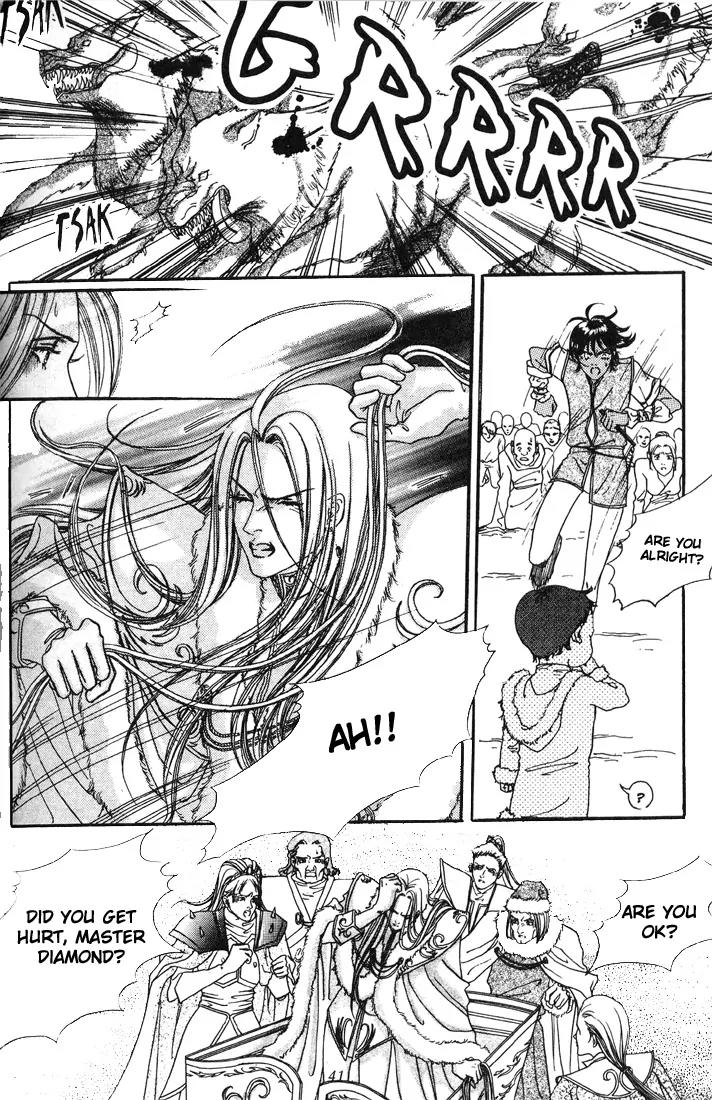 Jewels Chapter 1.2 page 19 - Chapter 1.2