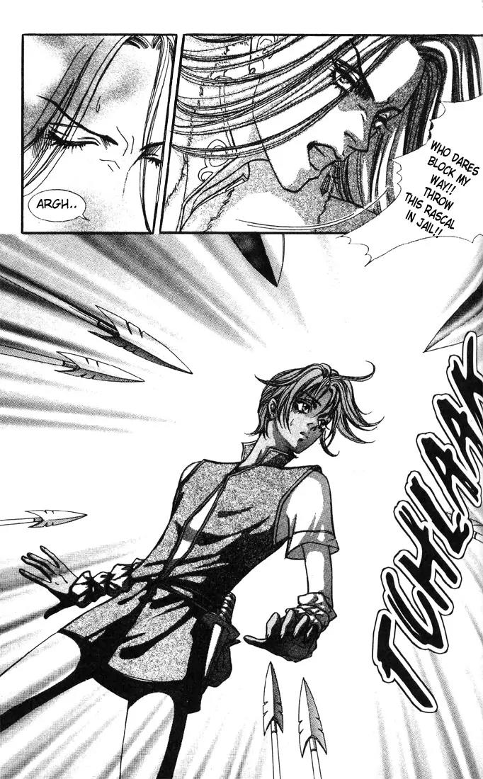 Jewels Chapter 1.2 page 20 - Chapter 1.2