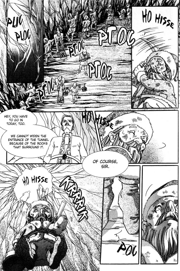 Jewels Chapter 1.2 page 3 - Chapter 1.2