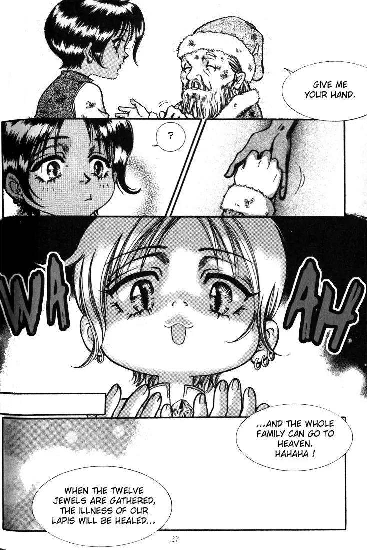 Jewels Chapter 1.2 page 5 - Chapter 1.2